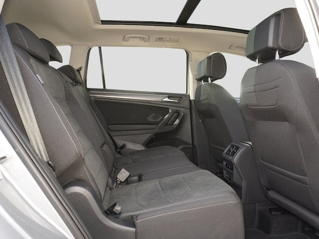 Volkswagen Tiguan 2.0 TDI 4Motion Allspace DSG
