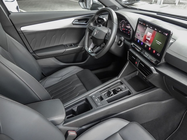 Cupra Formentor 2.0 TSI 4Drive DSG VZ