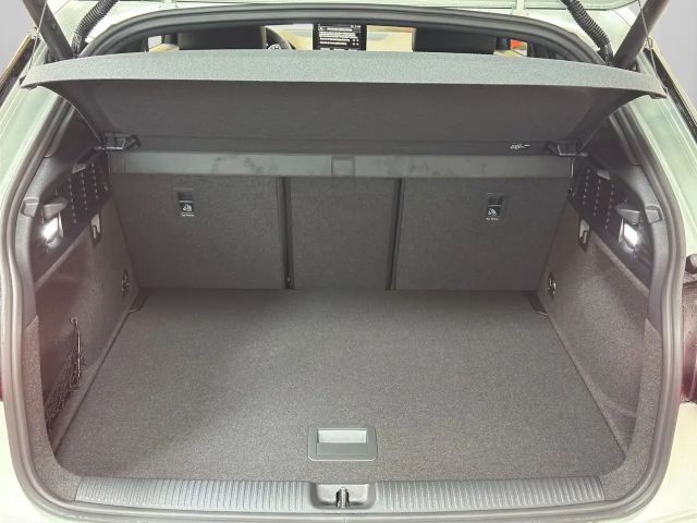 Audi Q2 35 TFSI S-Tronic