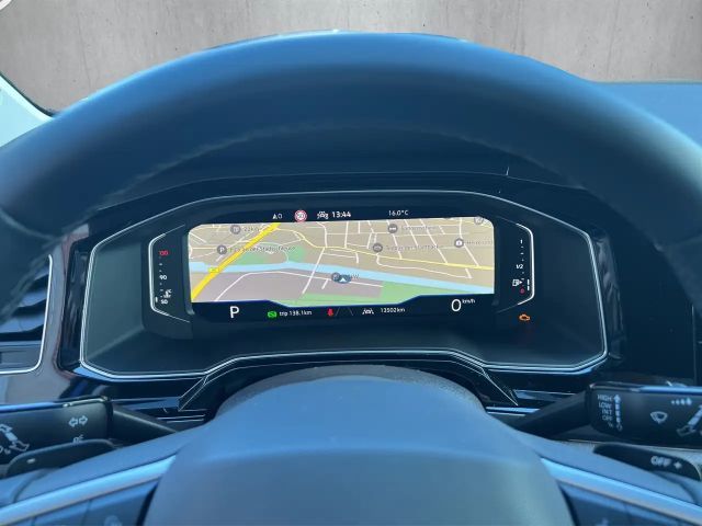 Volkswagen Polo 1.0 TSI DSG Style