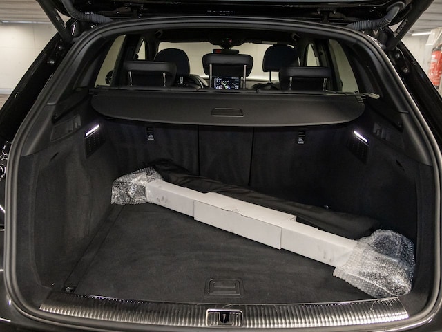 Audi SQ5 SUV TDI tiptronic Audi SQ5 SUV