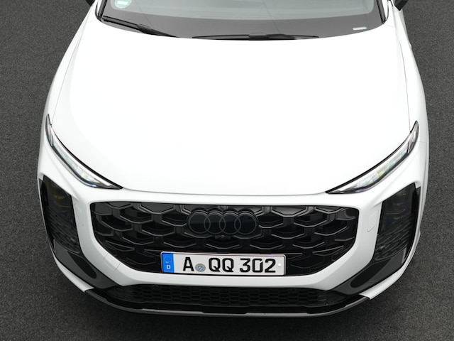 Audi Q3 S-Tronic Sportback