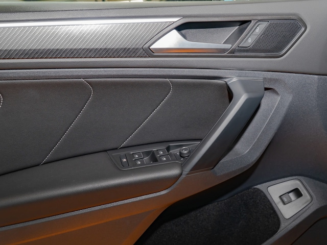 Volkswagen Tiguan 2.0 TSI 4Motion R-Line