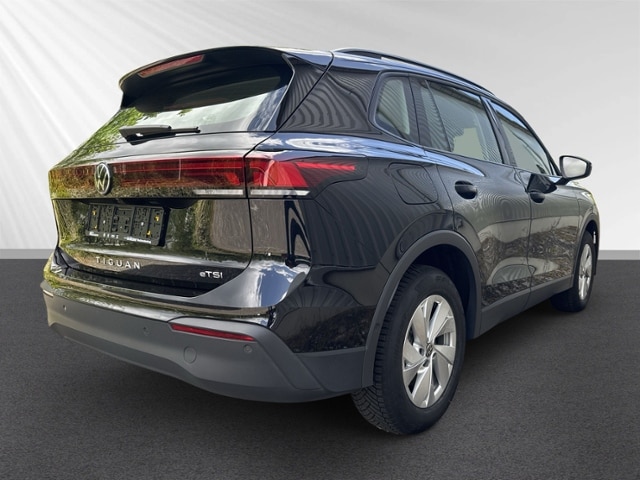 Volkswagen Tiguan 1.5 eTSI DSG RFK,MFL,WP, Klima, Telefon,Navi, AHK u.v. m.