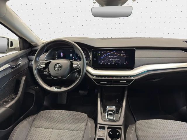 Skoda Octavia 2.0 TDI Combi Style Style