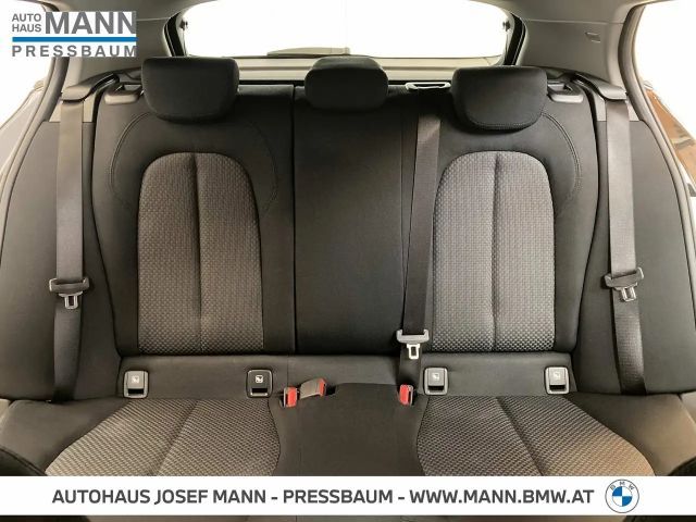 BMW 116 116i 5-deurs Sedan