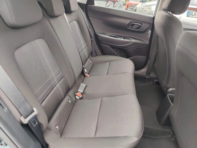 Hyundai Bayon Select