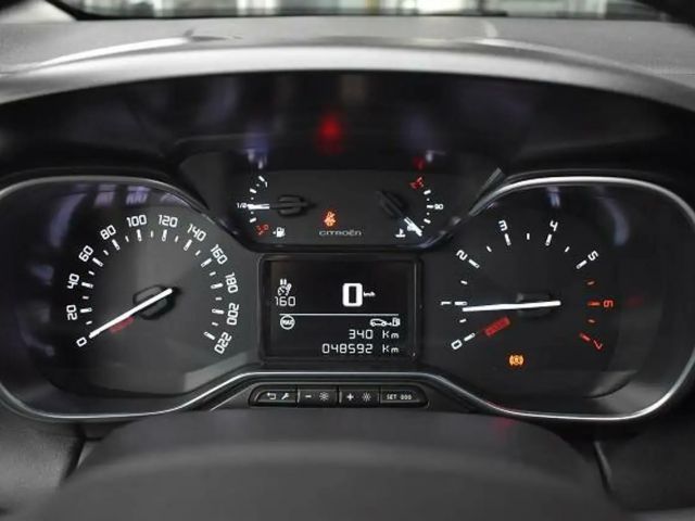 Citroën C3 Aircross Shine