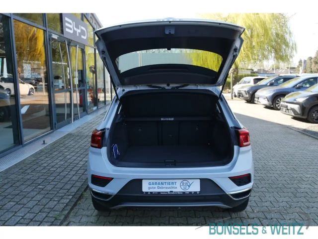 Volkswagen T-Roc 1.5 TSI Style