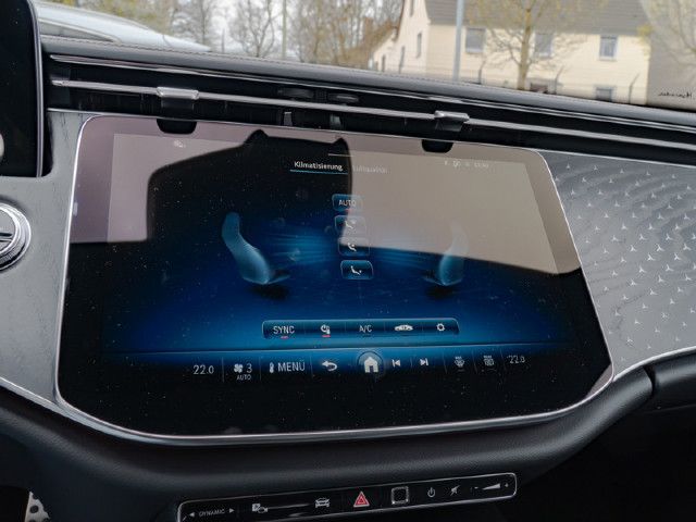 Mercedes-Benz E 450 4MATIC Estate