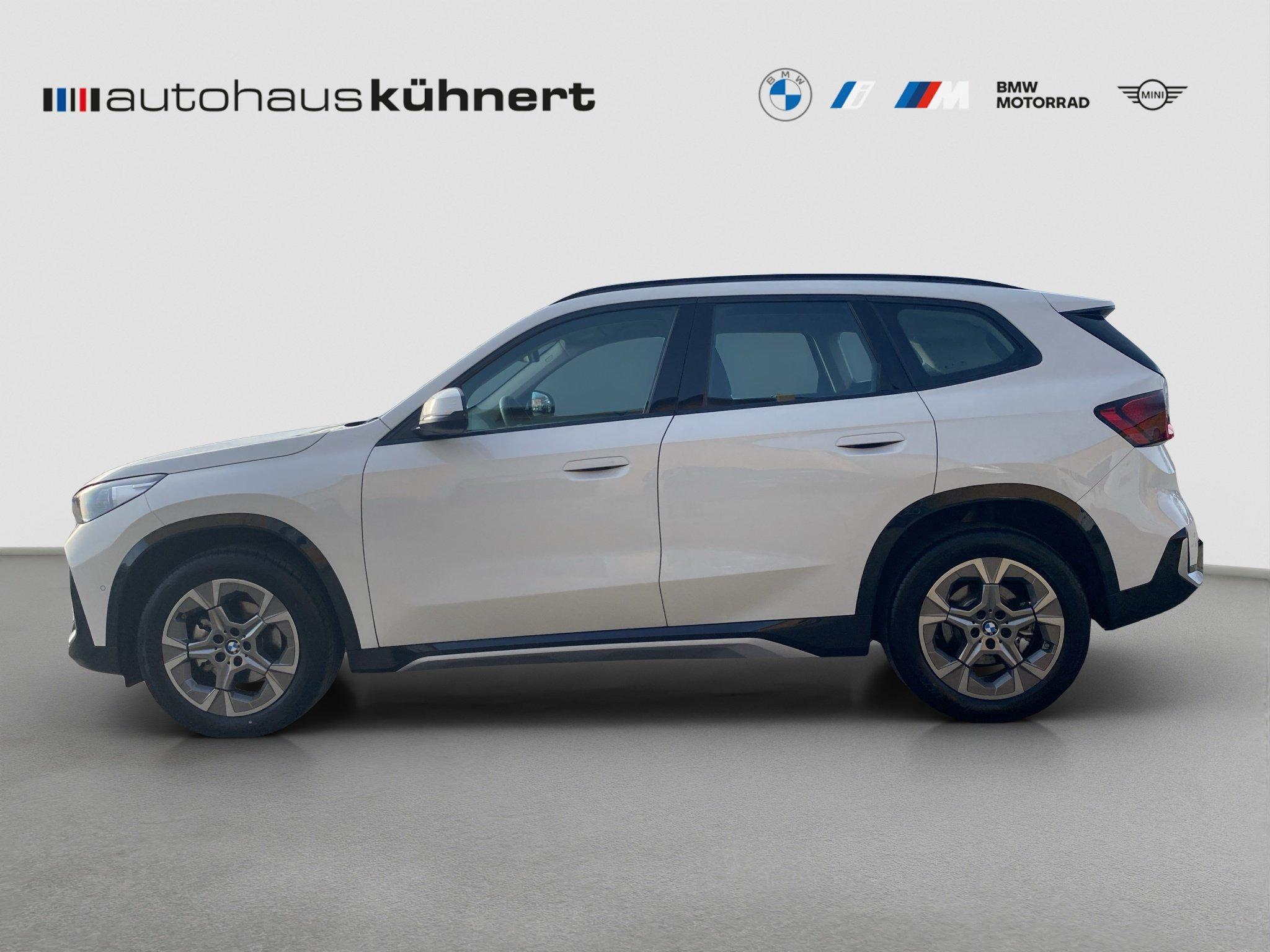 BMW X1 xDrive20d