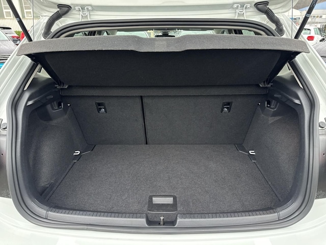 Volkswagen Polo 1.0 TSI DSG Life