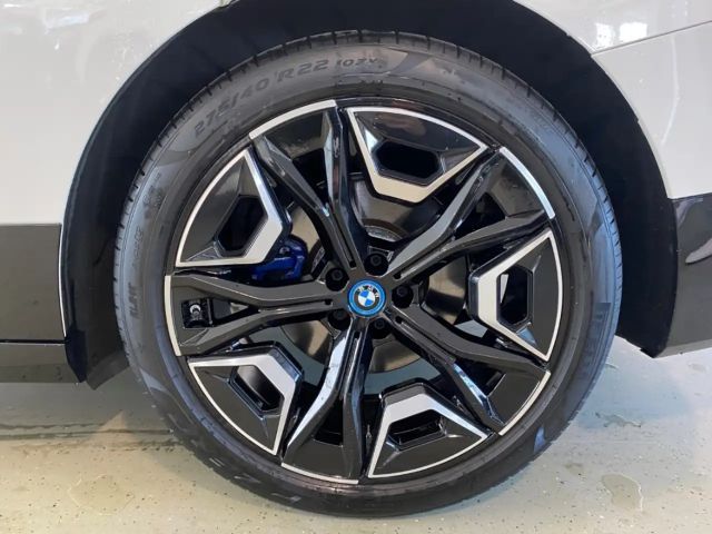 BMW iX xDrive xDrive40