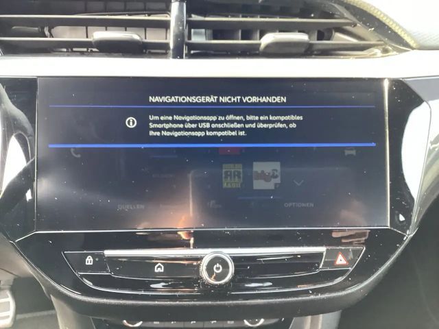 Opel Corsa GS-Line Grand Sport