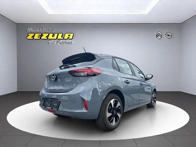 Opel Corsa 50kWh Corsa ELEKTRO