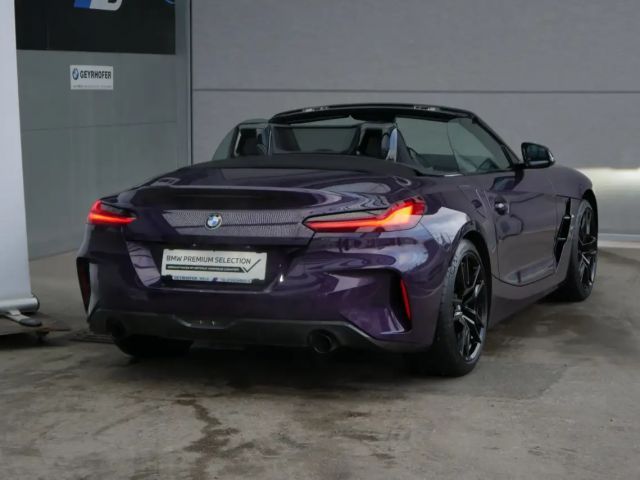 BMW Z4 Cabrio Roadster sDrive sDrive20i