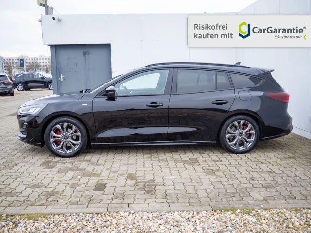 Ford Focus ST Line Style