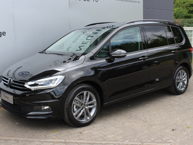 Volkswagen Touran 1.5 TSI DSG