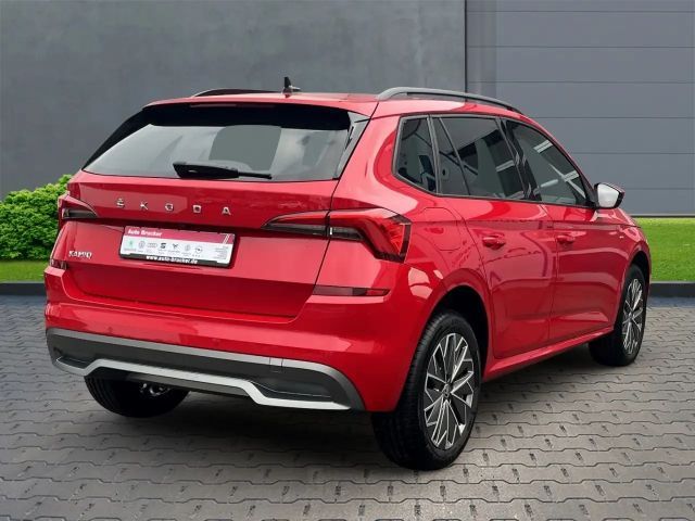 Skoda Kamiq 1.5 TSI Clever