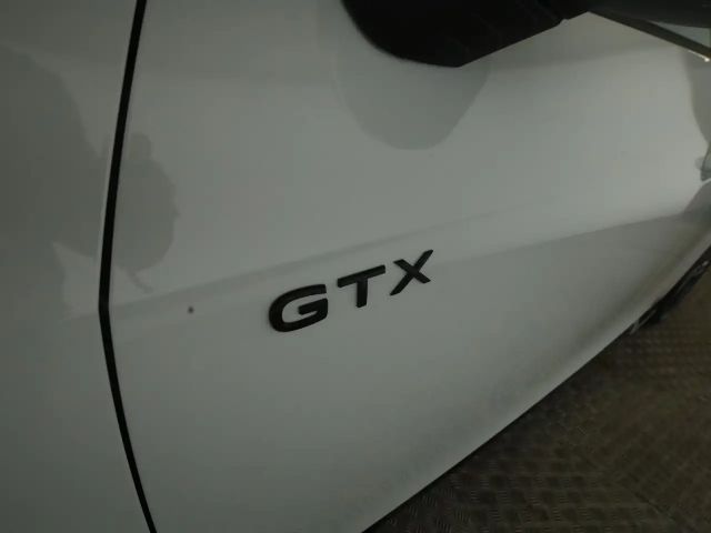 Volkswagen ID.3 GTX