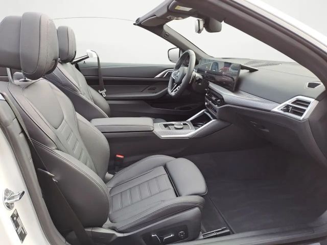 BMW 430 430i Cabrio M-Sport xDrive