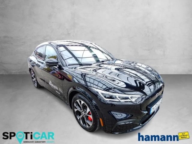 Ford Mustang Mach-E AWD Premium