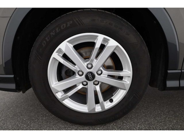 Audi Q3 35 TDI S-Tronic Sportback