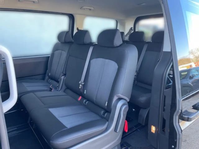 Hyundai Staria Trend