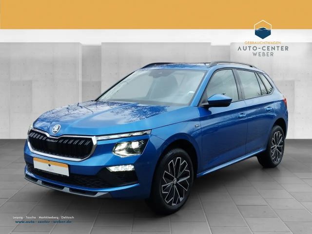 Skoda Kamiq 1.0 TSI Drive