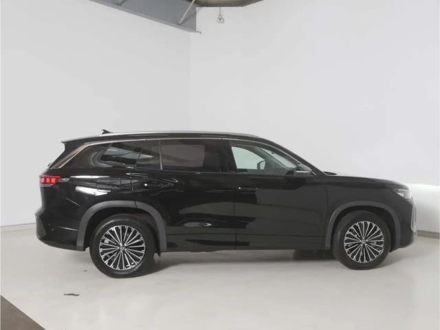 Volkswagen Tayron 1.5 eTSI DSG Life