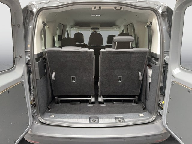 Volkswagen Caddy 2.0 TDI Life