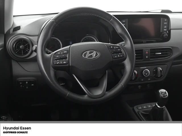 Hyundai i10 Select