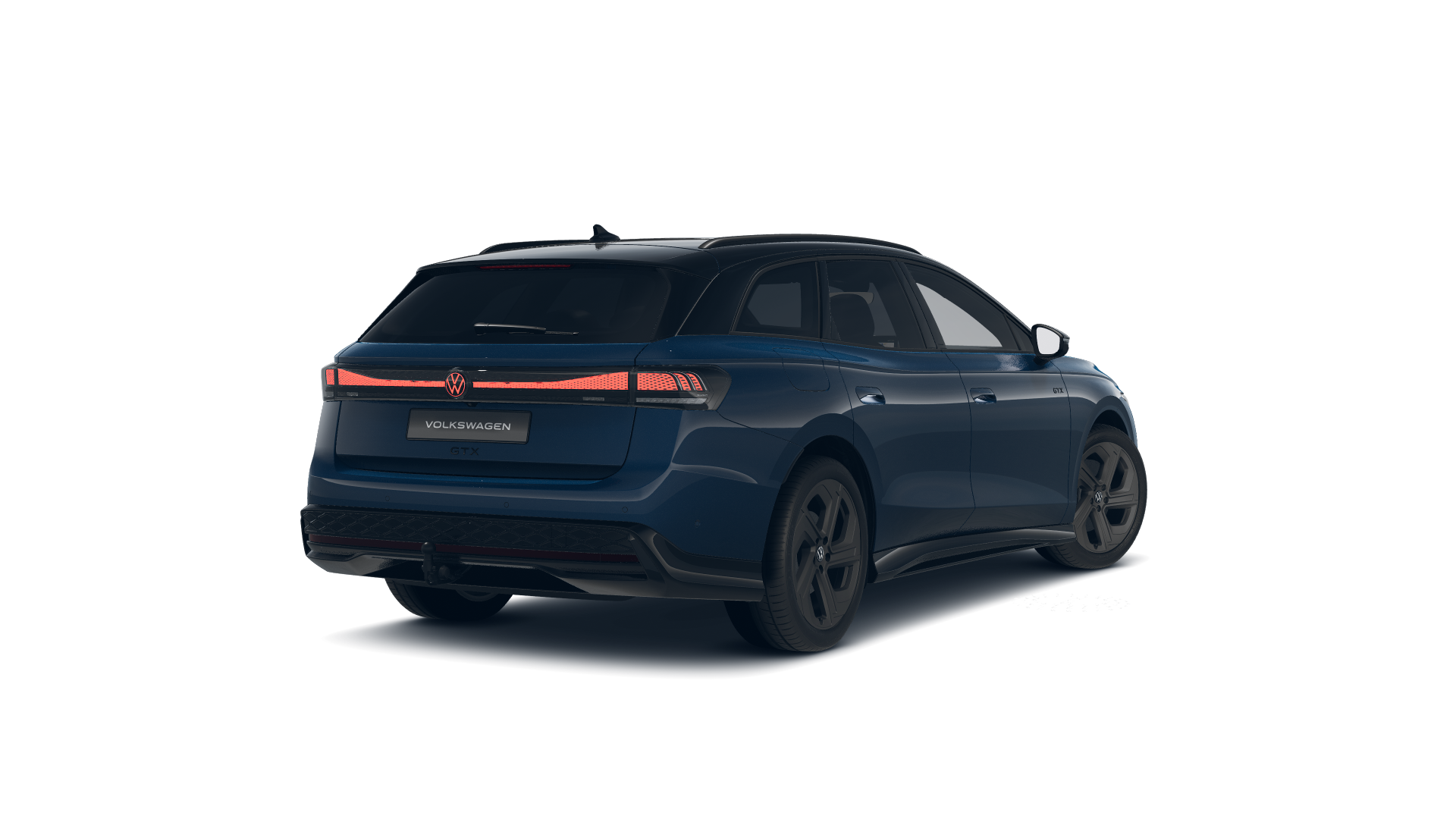 Volkswagen ID.7 4Motion GTX IQ.Drive Tourer