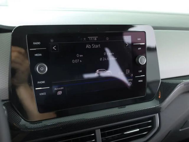 Volkswagen T-Cross Friends TSI