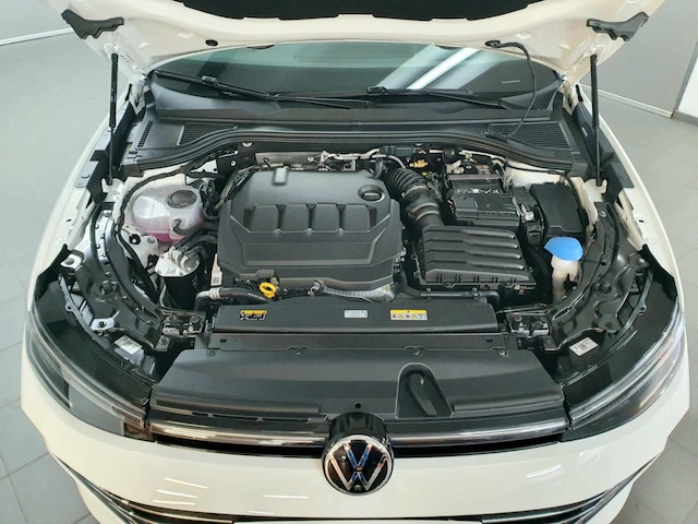 Volkswagen Passat 2.0 TDI Business DSG Variant