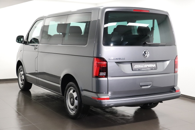 Volkswagen Caravelle T6