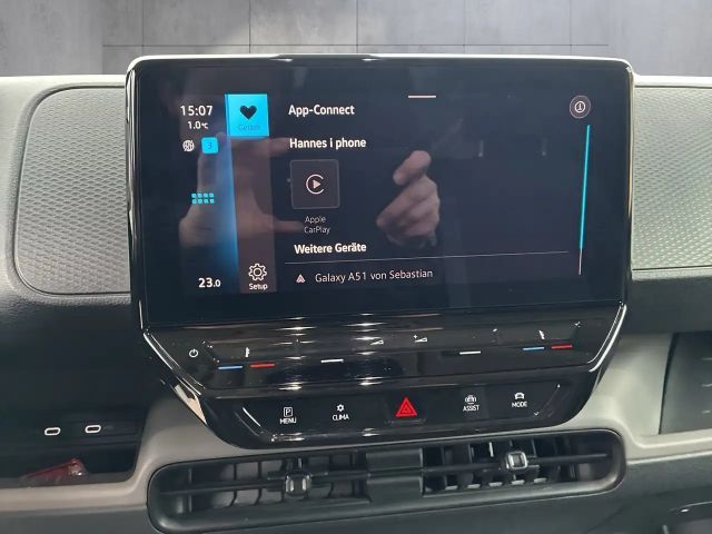 Volkswagen ID.Buzz Cargo 150 kW