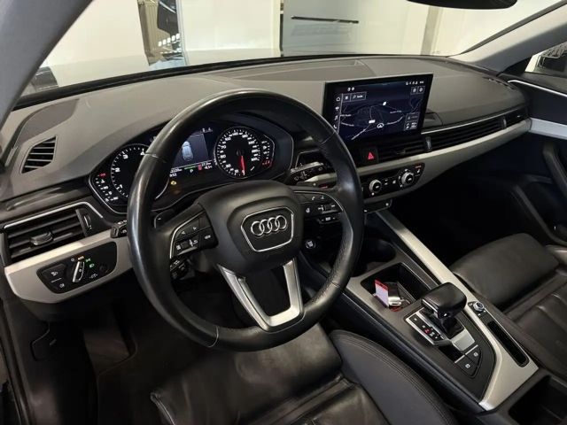 Audi A4 40 TDI S-Line