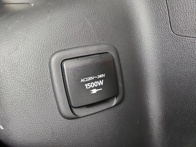 Mitsubishi Eclipse Cross PHEV