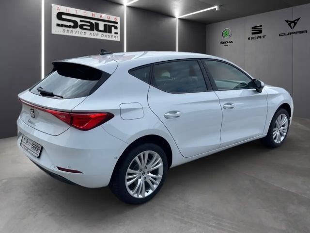 Seat Leon 1.5 eTSI DSG Style