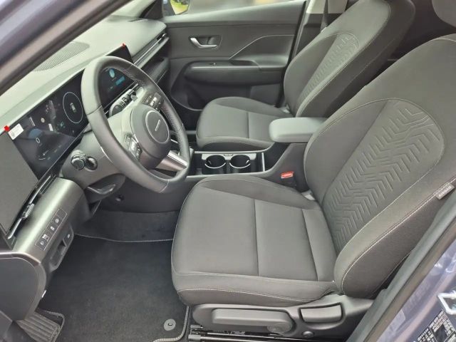 Hyundai Kona 2WD Hybrid Trend