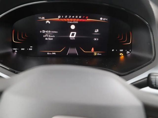 Seat Arona 1.0 TSI Reference