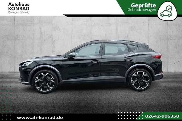 Cupra Formentor 4Drive VZ