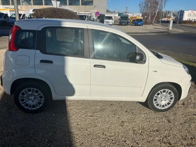 Fiat Panda Icon