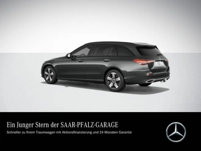 Mercedes-Benz C 220 AVANTGARDE C 220 d Estate
