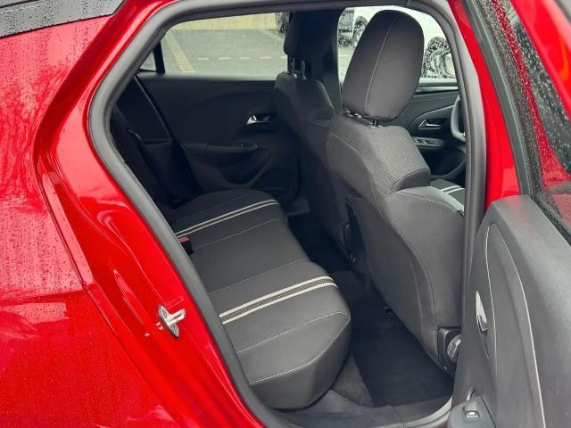 Opel Corsa GS-Line Grand Sport