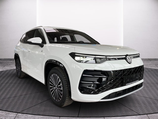 Volkswagen Tayron 2.0 TDI 4Motion DSG