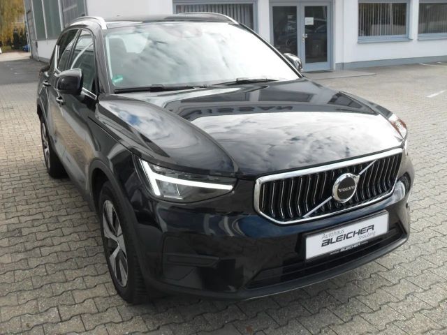 Volvo XC40 T4