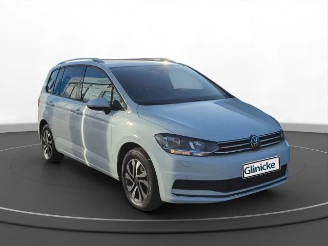 Volkswagen Touran 1.5 TSI