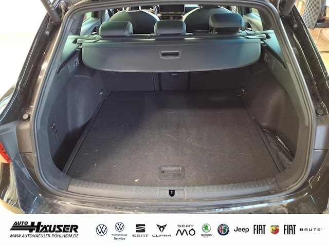 Cupra Leon DSG Sportstourer